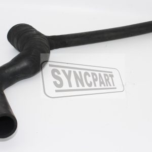 JCB Spare Parts HOSE 834/00287