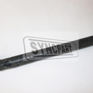 JCB Spare Parts HOSE 834/00321