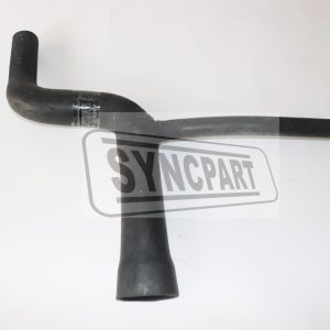 JCB Spare Parts HOSE 834/00389