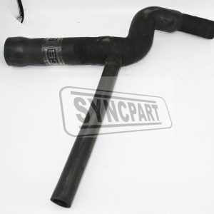 JCB Spare Parts HOSE 834/00390