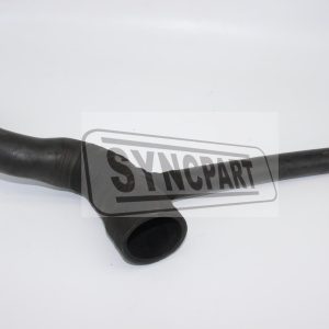 JCB Spare Parts HOSE 834/00391