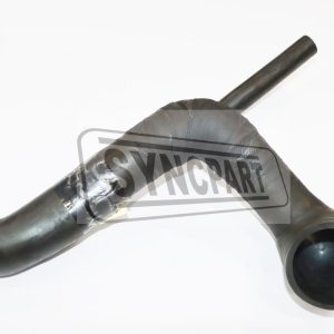 JCB Spare Parts    834/00501