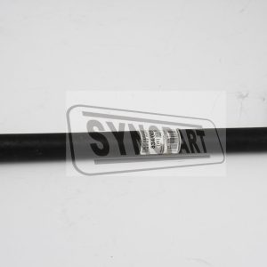 JCB Spare Parts HOSE 834/00546