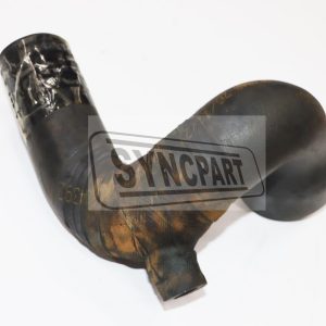 JCB Spare Parts   834/00645