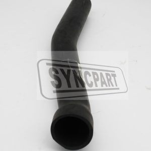JCB Spare Parts Hose top 834/00670