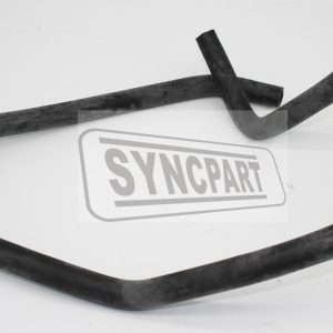 JCB Spare Parts HOSE 834/00717