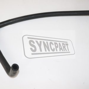 JCB Spare Parts HOSE 834/00718