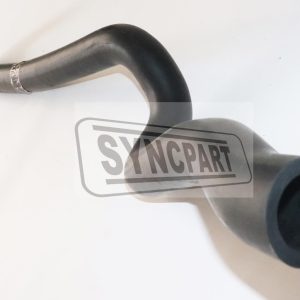 JCB Spare Parts HOSE 834/00733