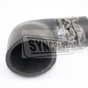 JCB Spare Parts Hose bottom 834/00758
