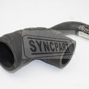 JCB Spare Parts Hose elbow 834/00773
