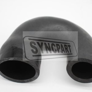 JCB Spare Parts Hose bridging 834/00780