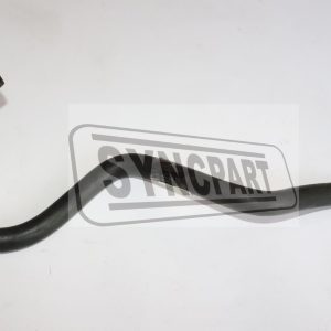 JCB Spare Parts   Hose  834/00813