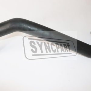 JCB Spare Parts Hose elbow 834/10334