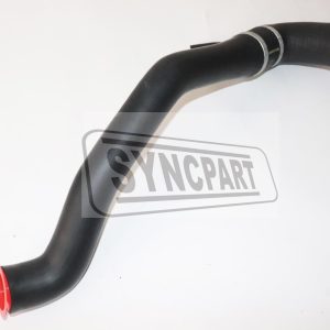 JCB Spare Parts HOSE 834/10408