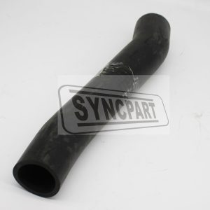 JCB Spare Parts Hose top 834/10438