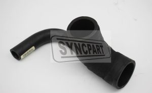 JCB Spare Parts Hose bottom 834/10439