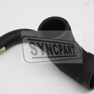 JCB Spare Parts Hose bottom 834/10439