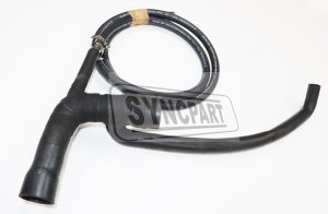 JCB Spare Parts 834/10526