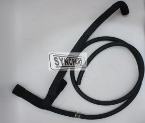 JCB Spare Parts HOSE 834/10526