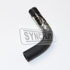 JCB Spare Parts    834/10536