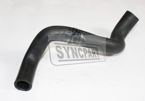 JCB Spare Parts  Hose water fill  834/10599