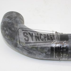 JCB Spare Parts Hose charge  834/10641