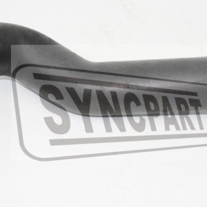 JCB Spare Parts Hose 834/10683
