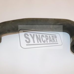 JCB Spare Parts Hose 834/10750