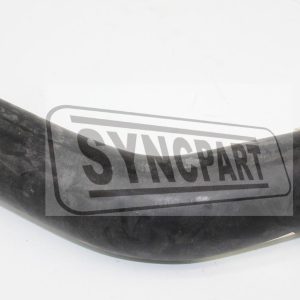JCB Spare Parts Hose 834/10772
