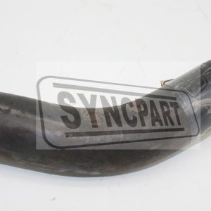 JCB Spare Parts Hose 834/10802