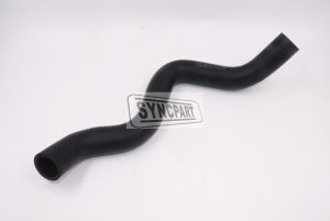 JCB Spare Parts HOSE 834/10822