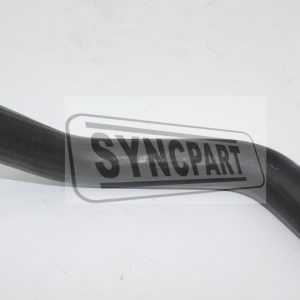 JCB Spare Parts Hose 834/10831
