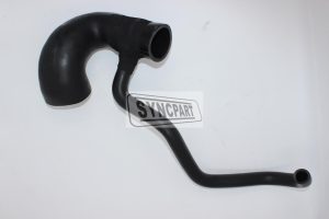 JCB Spare Parts HOSE 834/10966