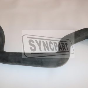 JCB Spare Parts Hose 834/11155