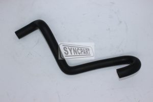 JCB Spare Parts  HOSE  834/11157