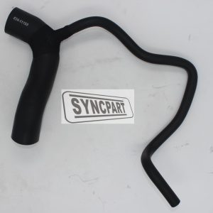 JCB Spare Parts HOSE  834/11382
