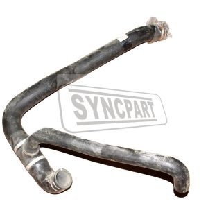 JCB Spare Parts Hose bottom 834/11430