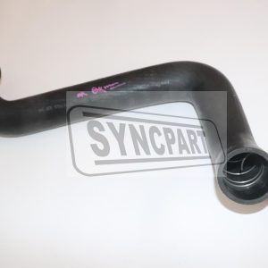 JCB Spare Parts Hose 834/11567