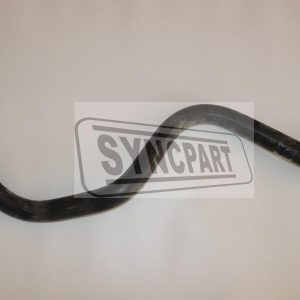 JCB Spare Parts Hose suction 834/11586