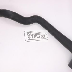 JCB Spare Parts  RUBBER  834/11604