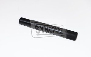 JCB Spare Parts Tool fitting 892/01152