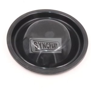 JCB Spare Parts  RUBBER  903/04610