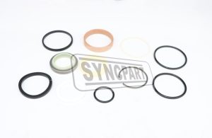 JCB Spare Parts  Kit Seal  903/20871