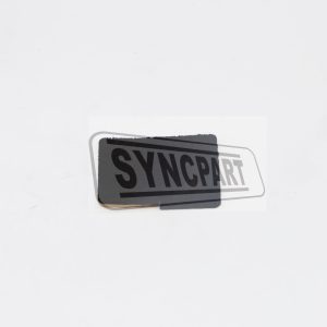 JCB Spare Parts  Seal  904/20337