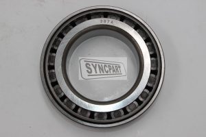 JCB Spare Parts BEARING 907/04000