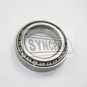 JCB Spare Parts    907/05400