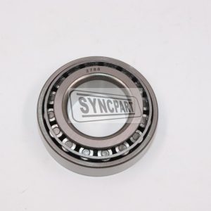 JCB Spare Parts  BEARING  907/05900