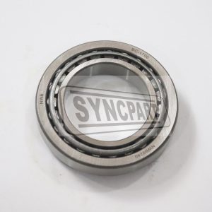 JCB Spare Parts Bearing 907/06000