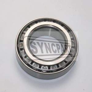 JCB Spare Parts    907/06200
