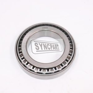 JCB Spare Parts  BEARING  907/08000